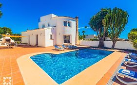 Villa Monte Cristo By Abahana Villas